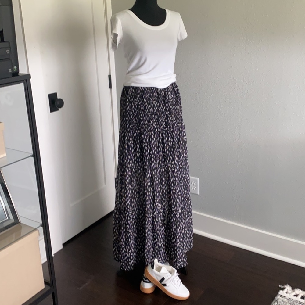 Code Mode Nordstrom Rack skirt - Picture 4 of 4